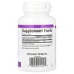 Фото складу Mixed Vitamin E 200 IU 90, Вітамін E Токофероли, 90 капсул