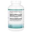 Фото состава Nutricology, Кальция Цитрат, Calcium Citrate, 180 капсул