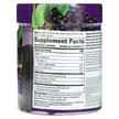 Фото складу MegaFood, Elderberry Gummies, Бузина, 54 цукерок