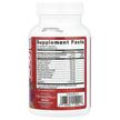 Фото состава Health Plus, Поддержка печени, Liver Detox, 60 капсул