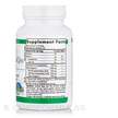Фото состава Nordic Naturals, Омега 3, ProOmega CoQ10 1000 mg, 60 капсул
