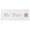 Фото складу 100% Silicone Scar, Пластири, патчі для обличчя, 5 Reusable Sheet