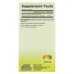 Фото состава Whole Earth & Sea Sunflower Vitamin, Витамин E Токоферолы, 90