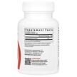 Фото состава Seeking Health, Литий, Lithium Orotate 5 mg, 100 капсул