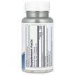 Фото складу KAL, Liposomal K-2 100 mcg, Вітамін K2, 30 капсул