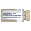 Фото состава Solaray, Грибы Рейши 600 мг, Reishi Mushroom 600 mg, 100 капсул