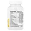 Фото складу Prenatal Multivitamin with Super, Вітаміни для вагітних, 240 капс
