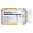 Фото складу Buffered Vitamin C with Bioflavonoid, Вітамін C 500 мг, 100 капсу