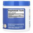 Фото состава Nutricost, Диметиламиноэтанол, DMAE Bitartrate Unflavored, 100 г