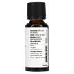 Фото складу NOW Foods, Pure Essential Oil Star Anise, Ефірна олія, 30 мл