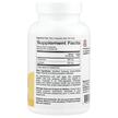 Фото состава Super Nutrition, L-Глутамин, L-Glutamine + L-Leucine, 120 капсул
