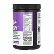 Фото состава БЦАА, BCAA Energy Plus Electrolytes Grape Splash, 345 г