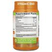 Фото складу Nature's Truth, Vitamin C Immune Support, Вітамін C, 60 конф
