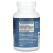 Фото состава BrainMD, Поддержка мозга, Tyrosine, 120 капсул