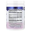 Фото состава Vitauthority, Креатин, Active Creatine+ Raspberry, 394 г