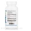 Фото складу Nutritional Frontiers, Super B Complete, B-комплекс, 60 капсул