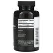 Фото состава HumanX, Лактоферрин, Lactoferrin 500 mg, 30 капсул