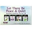 Фото складу Let There Be Peace & Quiet Relaxing Essential, Ефірна олія, 1