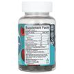 Фото состава Ашваганда, Ashwagandha Complex Gummies Tart Cherry, 60 таблеток