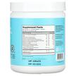Фото складу Electrolyte Powder Mix Pina Colada, Електроліти, 369 г