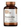 Фото складу Utzy Naturals, Protéo-Zinc, Цинк, 60 капсул