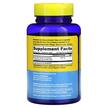 Фото складу Apple Cider Vinegar 250 mg, Яблучний оцет, 250 капсул