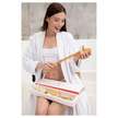 Фото состава Rosena, Массажные щетки, Dry Brushing Body Brush Set, 1 шт