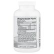 Фото складу Nordic Naturals, ProOmega 2000, Омега 3, 120 капсул