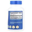 Фото состава Nutricost, Кудрявая капуста, Kale 2000 mg, 120 капсул