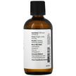 Фото складу NOW Foods, Pure Essential Oil Citronella, Ефірна олія, 118 мл
