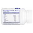 Фото складу Pure Encapsulations, Digestive Enzymes Ultra, Ферменти, 90 капсул