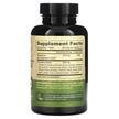 Фото состава Deva, Поддержка кишечника, Vegan Colon Assist 600 mg, 90 таблеток