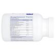 Фото состава Комплекс ферментів, Systemic Enzyme Complex, 180 капсул
