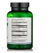 Фото складу Nutritional Frontiers, Calm Day, Підтримка стресу, 120 капсул