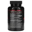 Фото складу Test X180 Ignite Free Testosterone, Бустер Тестостерону, 120 капс