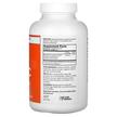 Фото складу Extra Strength Turmeric 1500 mg, Екстракт кореня куркуми, 180 кап