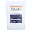 Фото складу Vitamatic, Magnesium Citrate Powder, Магній, 250 г