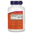 Фото состава NOW, Витамин E, E-400 With Tocopherols, 250 капсул