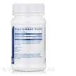 Фото складу Klaire Labs, Biotin 5000 mcg, Вітамін B7 Біотин, 90 капсул