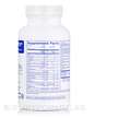 Фото складу PurePals w/o Iron Natural Cherry Flavor, Залізо, 90 таблеток