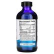 Фото складу Nordic Naturals, Omega-3D Lemon, Омега 3, 237 мл