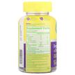 Фото складу Probiotic + Prebiotic Gummies Mixed Berry, Пробіотики, 52 таблето