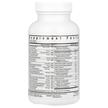 Фото состава Seeking Health, Витамины для мужчин, Optimal Man, 120 капсул