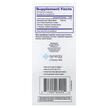 Фото состава Focus Factor, Грибы Львиная грива, Lion's Mane Plus, 60 капс