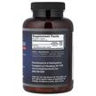 Фото состава Sunergetic, Магний, Magnesium Complex 500 mg, 120 капсул