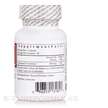 Фото складу Chromium Cruciferate 200 mcg, Хром, 30 капсул