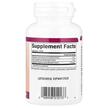 Фото состава Natural Factors, Астаксантин, Astaxanthin Plus 4 mg, 60 капсул