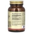 Фото состава Grape Seed Extract 100 mg, Экстракт виноградных косточек, 60 капс