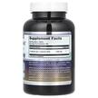 Фото состава Amazing Nutrition, L-Аргинин, L-Arginine 1000 mg, 120 таблеток