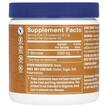 Фото складу TheVitaminShoppe, D-Mannose Powder, Д-манноза, 90.3 г